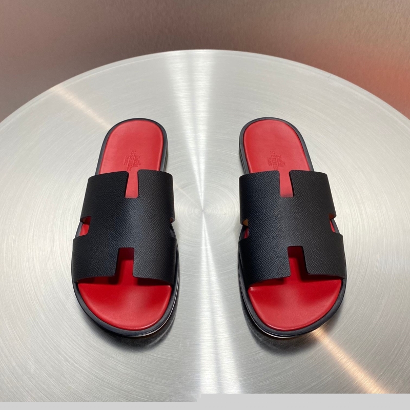 H**mes slippers